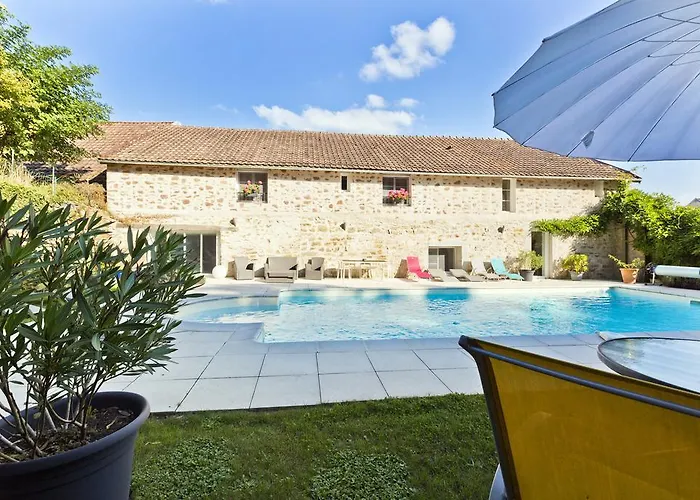 Clos De La Gourmandière
