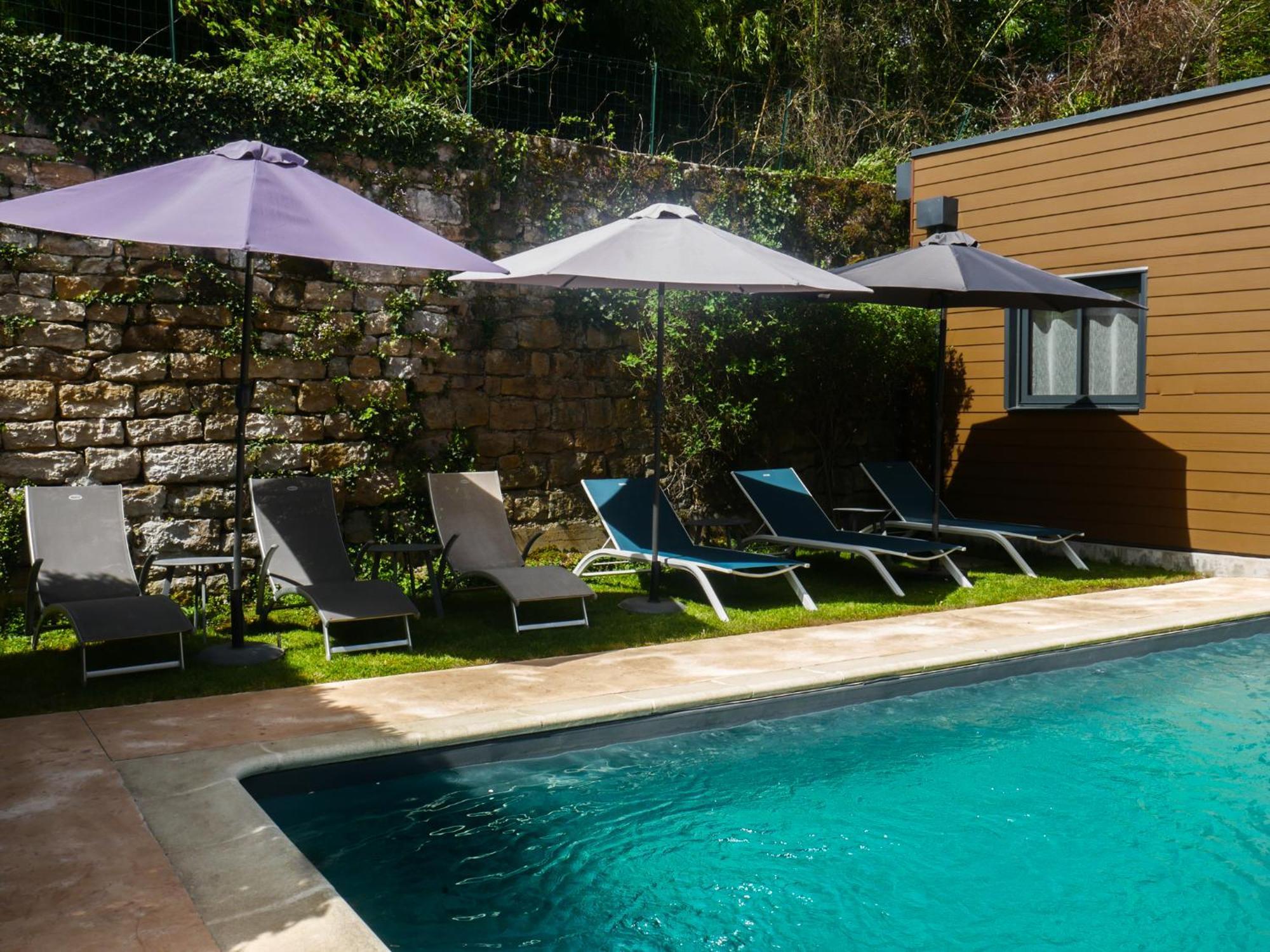 Bed & Breakfast Clos De La Gourmandière 3*