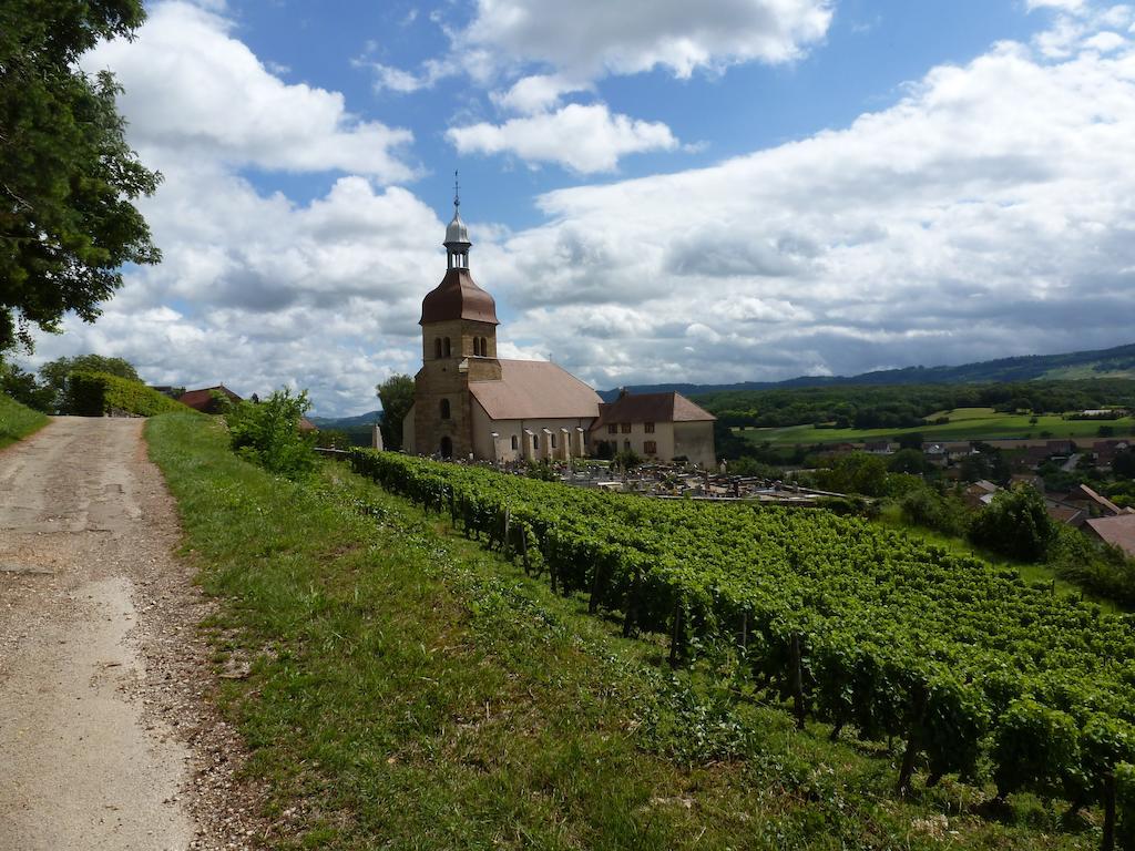Bed & Breakfast Clos De La Gourmandière 3*