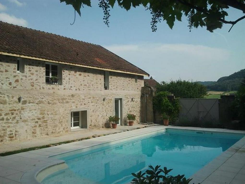 Bed & Breakfast Clos De La Gourmandière 3*